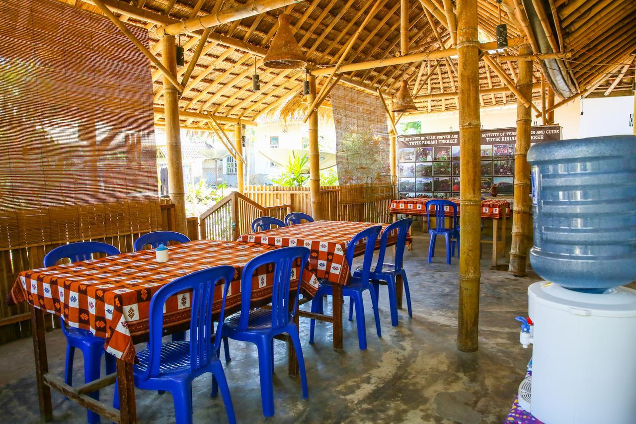 Kembang Kuning Cottages テテバトゥ エクステリア 写真